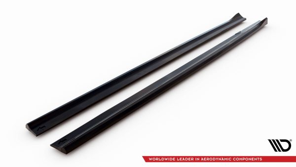 pol_po_Set-of-Splitters-Mercedes-AMG-A35-Hatchback-W177-Facelift-21420_14 Mercedes-Benz A45 AMG W176 - Kit Lâminas