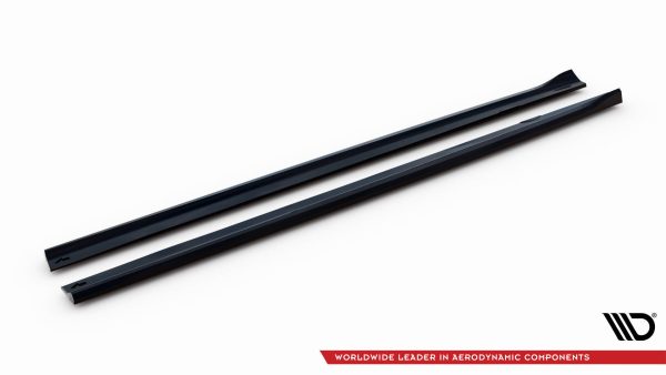 pol_po_Set-of-Splitters-Mercedes-AMG-A35-Hatchback-W177-Facelift-21420_15 Mercedes-Benz A45 AMG W176 - Kit Lâminas