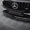 Mercedes-Benz A45 AMG W176 - Kit Lâminas | ME-A-177F-35-SET | Produto Maxton Design distribuído por Unicartuning. Mercedes-Benz A45 AMG W176 - Kit Lâminas | ME-A-177F-35-SET | Produto Maxton Design distribuído por Unicartuning.
