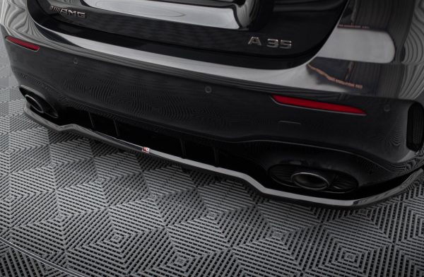 Mercedes-Benz A45 AMG W176 - Kit Lâminas | ME-A-177F-35-SET | Produto Maxton Design distribuído por Unicartuning. Mercedes-Benz A45 AMG W176 - Kit Lâminas | ME-A-177F-35-SET | Produto Maxton Design distribuído por Unicartuning.