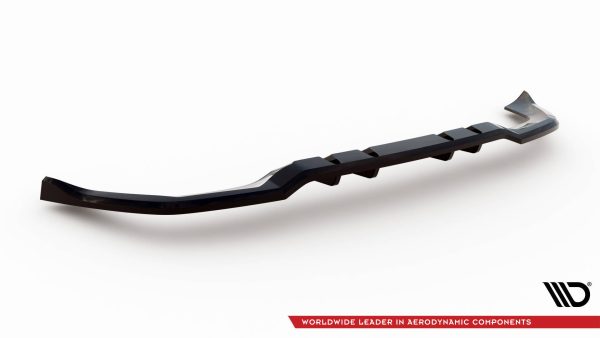 pol_po_Set-of-Splitters-Mercedes-AMG-A35-Hatchback-W177-Facelift-21420_9 Mercedes-Benz A45 AMG W176 - Kit Lâminas