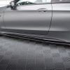 Mercedes-AMG C63 Sedan / Estate W205 (facelift) - Kit Lâminas | ME-C-205F-43-C-SET | Produto Maxton Design distribuído por Unicartuning.