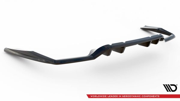 Mercedes-AMG C63 Sedan / Estate W205 (facelift) - Kit Lâminas