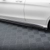 Mercedes-AMG C43 / AMG-line W205 - Kit Lâminas | ME-C-205-AMG-ES-SET | Produto Maxton Design distribuído por Unicartuning.