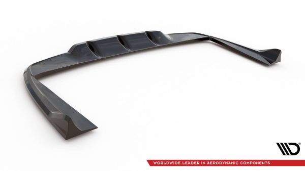 Mercedes-AMG C43 / AMG-line W205 - Kit Lâminas