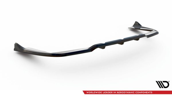 Mercedes-AMG C43 / AMG-line W205 - Kit Lâminas