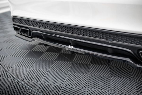 Mercedes-AMG C43 / AMG-line W205 - Kit Lâminas | ME-C-205-AMG-ES-SET | Produto Maxton Design distribuído por Unicartuning.
