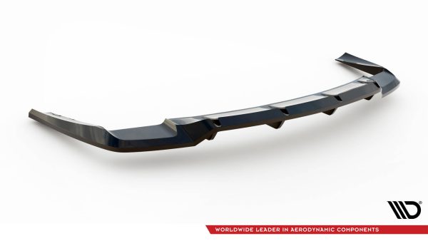pol_po_Set-of-Splitters-Mercedes-AMG-CLA-45-Aero-C117-Facelift-21252_7 Mercedes-AMG CLA 45 Aero C117 (facelift) - Kit Lâminas