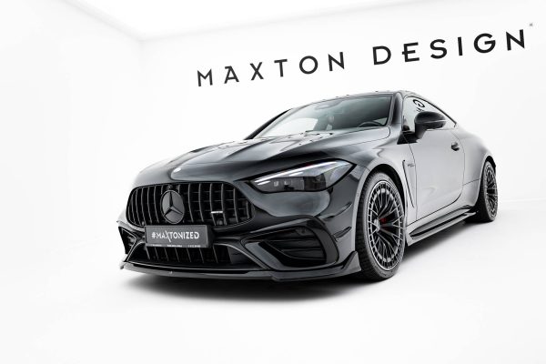 Mercedes-Benz CLE AMG-line C236 - Kit Lâminas | ME-CLE-236-53-AMG-SET | Produto Maxton Design distribuído por Unicartuning. Mercedes-Benz CLE AMG-line C236 - Kit Lâminas | ME-CLE-236-53-AMG-SET | Produto Maxton Design distribuído por Unicartuning.