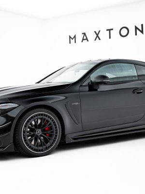 Mercedes-Benz CLE AMG-line C236 - Kit Lâminas | ME-CLE-236-53-AMG-SET | Produto Maxton Design distribuído por Unicartuning. Mercedes-Benz CLE AMG-line C236 - Kit Lâminas | ME-CLE-236-53-AMG-SET | Produto Maxton Design distribuído por Unicartuning.