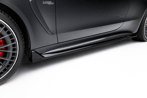 Mercedes-Benz CLE AMG-line C236 - Kit Lâminas | ME-CLE-236-53-AMG-SET | Produto Maxton Design distribuído por Unicartuning. Mercedes-Benz CLE AMG-line C236 - Kit Lâminas | ME-CLE-236-53-AMG-SET | Produto Maxton Design distribuído por Unicartuning.
