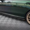 Mercedes-Benz E Cabriolet AMG-line / E53 AMG A238 - Kit Lâminas | ME-E-213F-63-SET | Produto Maxton Design distribuído por Unicartuning.