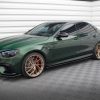 Mercedes-Benz E Cabriolet AMG-line / E53 AMG A238 - Kit Lâminas | ME-E-213F-63-SET | Produto Maxton Design distribuído por Unicartuning.