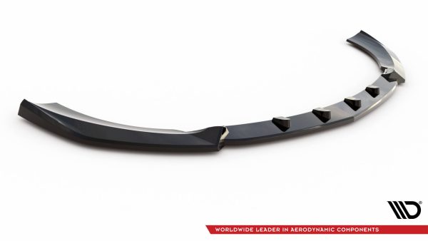 Mercedes-Benz E Cabriolet AMG-line / E53 AMG A238 - Kit Lâminas | ME-E-213F-63-SET | Produto Maxton Design distribuído por Unicartuning.