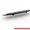 Mercedes-Benz E Cabriolet AMG-line / E53 AMG A238 - Kit Lâminas