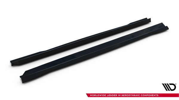 Mercedes-Benz GLC AMG-line X254 - Kit Lâminas