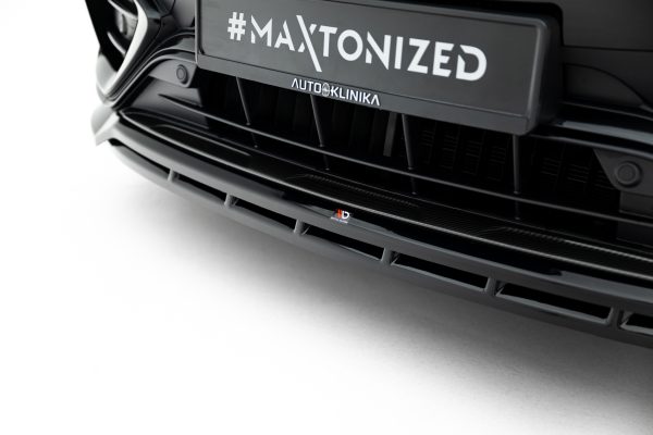 Mercedes-Benz GLC AMG-line X254 - Kit Lâminas | ME-GLC-X254-43-SET | Produto Maxton Design distribuído por Unicartuning.