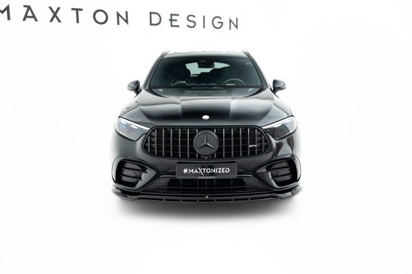 Mercedes-Benz GLC AMG-line X254 - Kit Lâminas | ME-GLC-X254-43-SET | Produto Maxton Design distribuído por Unicartuning.