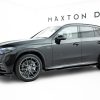 Mercedes-Benz GLC AMG-line X254 - Kit Lâminas | ME-GLC-X254-43-SET | Produto Maxton Design distribuído por Unicartuning.