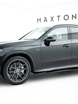 Mercedes-Benz GLC AMG-line X254 - Kit Lâminas | ME-GLC-X254-43-SET | Produto Maxton Design distribuído por Unicartuning. Mercedes-Benz GLC AMG-line X254 - Kit Lâminas | ME-GLC-X254-43-SET | Produto Maxton Design distribuído por Unicartuning.