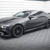Mercedes-AMG GT 63 S 4 Door-coupé - Kit Lâminas | ME-GT-4D-53-SET | Produto Maxton Design distribuído por Unicartuning.