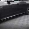 Mercedes-AMG GT 63 S 4 Door-coupé - Kit Lâminas | ME-GT-4D-53-SET | Produto Maxton Design distribuído por Unicartuning.