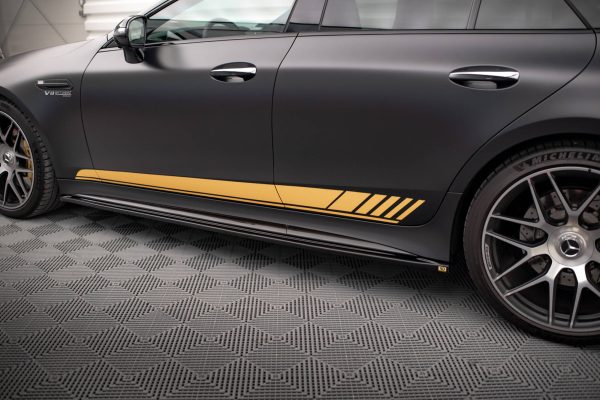 Mercedes-Benz ML W164 AMG - Kit Lâminas | ME-GT-4D-AMG-SET | Produto Maxton Design distribuído por Unicartuning. Mercedes-Benz ML W164 AMG - Kit Lâminas | ME-GT-4D-AMG-SET | Produto Maxton Design distribuído por Unicartuning.