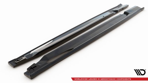 pol_po_Set-of-Splitters-Mercedes-AMG-GT-63S-4-Door-Coupe-Aero-21265_15 Mercedes-Benz ML W164 AMG - Kit Lâminas