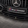 Mercedes-Benz ML W164 AMG - Kit Lâminas | ME-GT-4D-AMG-SET | Produto Maxton Design distribuído por Unicartuning. Mercedes-Benz ML W164 AMG - Kit Lâminas | ME-GT-4D-AMG-SET | Produto Maxton Design distribuído por Unicartuning.