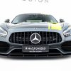 Mercedes-AMG GT S C190 (facelift) - Kit Lâminas | ME-AMG-GTC-1F-SET | Produto Maxton Design distribuído por Unicartuning. Mercedes-AMG GT S C190 (facelift) - Kit Lâminas | ME-AMG-GTC-1F-SET | Produto Maxton Design distribuído por Unicartuning.