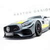 Mercedes-AMG GT S C190 (facelift) - Kit Lâminas | ME-AMG-GTC-1F-SET | Produto Maxton Design distribuído por Unicartuning. Mercedes-AMG GT S C190 (facelift) - Kit Lâminas | ME-AMG-GTC-1F-SET | Produto Maxton Design distribuído por Unicartuning.