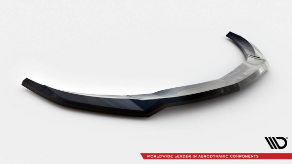 pol_po_Set-of-Splitters-Mercedes-Benz-A-AMG-Line-W176-Facelift-21421_1 Mercedes-Benz Classe A W176 AMG (facelift) - Kit Lâminas