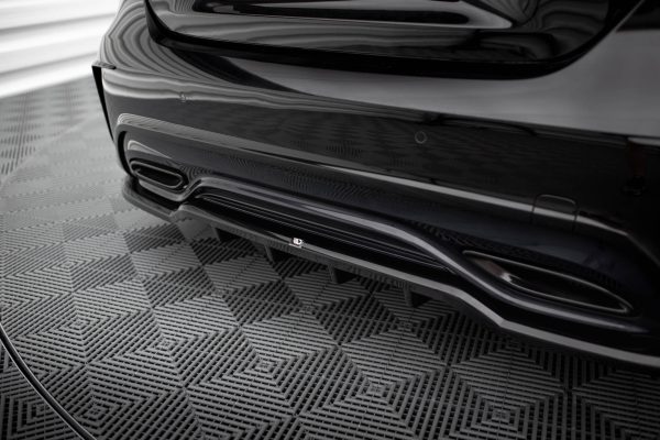 Mercedes-Benz Classe A W176 AMG (facelift) - Kit Lâminas | ME-A-176F-AMGLINE-SET | Produto Maxton Design distribuído por Unicartuning. Mercedes-Benz Classe A W176 AMG (facelift) - Kit Lâminas | ME-A-176F-AMGLINE-SET | Produto Maxton Design distribuído por Unicartuning.