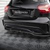 Mercedes-Benz Classe A W176 AMG (facelift) - Kit Lâminas | ME-A-176F-AMGLINE-SET | Produto Maxton Design distribuído por Unicartuning. Mercedes-Benz Classe A W176 AMG (facelift) - Kit Lâminas | ME-A-176F-AMGLINE-SET | Produto Maxton Design distribuído por Unicartuning.
