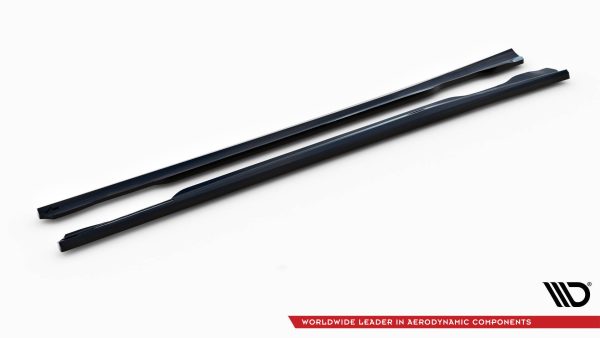 pol_po_Set-of-Splitters-Mercedes-Benz-A-AMG-Line-W176-Facelift-21421_14 Mercedes-Benz Classe A W176 AMG (facelift) - Kit Lâminas