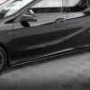 Mercedes-Benz Classe A W176 AMG (facelift) - Kit Lâminas | ME-A-176F-AMGLINE-SET | Produto Maxton Design distribuído por Unicartuning. Mercedes-Benz Classe A W176 AMG (facelift) - Kit Lâminas | ME-A-176F-AMGLINE-SET | Produto Maxton Design distribuído por Unicartuning.