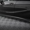 Mercedes-Benz Classe A W176 AMG (facelift) - Kit Lâminas | ME-A-176F-AMGLINE-SET | Produto Maxton Design distribuído por Unicartuning. Mercedes-Benz Classe A W176 AMG (facelift) - Kit Lâminas | ME-A-176F-AMGLINE-SET | Produto Maxton Design distribuído por Unicartuning.