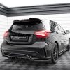 Mercedes-Benz Classe A W176 AMG (facelift) - Kit Lâminas | ME-A-176F-AMGLINE-SET | Produto Maxton Design distribuído por Unicartuning. Mercedes-Benz Classe A W176 AMG (facelift) - Kit Lâminas | ME-A-176F-AMGLINE-SET | Produto Maxton Design distribuído por Unicartuning.