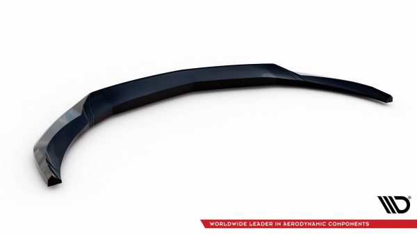 pol_po_Set-of-Splitters-Mercedes-Benz-A-AMG-Line-W176-Facelift-21421_2 Mercedes-Benz Classe A W176 AMG (facelift) - Kit Lâminas