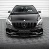 Mercedes-Benz Classe A W176 AMG (facelift) - Kit Lâminas | ME-A-176F-AMGLINE-SET | Produto Maxton Design distribuído por Unicartuning. Mercedes-Benz Classe A W176 AMG (facelift) - Kit Lâminas | ME-A-176F-AMGLINE-SET | Produto Maxton Design distribuído por Unicartuning.