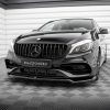 Mercedes-Benz Classe A W176 AMG (facelift) - Kit Lâminas | ME-A-176F-AMGLINE-SET | Produto Maxton Design distribuído por Unicartuning. Mercedes-Benz Classe A W176 AMG (facelift) - Kit Lâminas | ME-A-176F-AMGLINE-SET | Produto Maxton Design distribuído por Unicartuning.