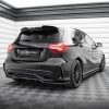 Mercedes-Benz Classe A W176 AMG (facelift) - Kit Lâminas | ME-A-176F-AMGLINE-SET | Produto Maxton Design distribuído por Unicartuning. Mercedes-Benz Classe A W176 AMG (facelift) - Kit Lâminas | ME-A-176F-AMGLINE-SET | Produto Maxton Design distribuído por Unicartuning.