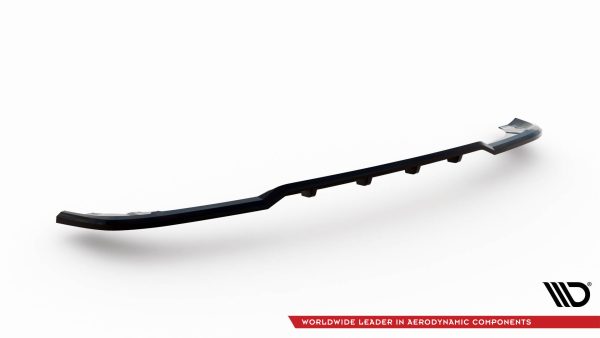 pol_po_Set-of-Splitters-Mercedes-Benz-A45-AMG-W176-22141_10 Mercedes-AMG GT / GT S C190 (facelift) - Kit Lâminas