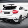 Mercedes-AMG GT / GT S C190 (facelift) - Kit Lâminas | ME-A45-W176-SET | Produto Maxton Design distribuído por Unicartuning. Mercedes-AMG GT / GT S C190 (facelift) - Kit Lâminas | ME-A45-W176-SET | Produto Maxton Design distribuído por Unicartuning.