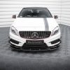 Mercedes-AMG GT / GT S C190 (facelift) - Kit Lâminas | ME-A45-W176-SET | Produto Maxton Design distribuído por Unicartuning. Mercedes-AMG GT / GT S C190 (facelift) - Kit Lâminas | ME-A45-W176-SET | Produto Maxton Design distribuído por Unicartuning.