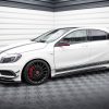 Mercedes-AMG GT / GT S C190 (facelift) - Kit Lâminas | ME-A45-W176-SET | Produto Maxton Design distribuído por Unicartuning. Mercedes-AMG GT / GT S C190 (facelift) - Kit Lâminas | ME-A45-W176-SET | Produto Maxton Design distribuído por Unicartuning.