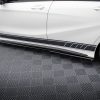 Mercedes-AMG GT / GT S C190 (facelift) - Kit Lâminas | ME-A45-W176-SET | Produto Maxton Design distribuído por Unicartuning. Mercedes-AMG GT / GT S C190 (facelift) - Kit Lâminas | ME-A45-W176-SET | Produto Maxton Design distribuído por Unicartuning.