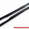 pol_po_Set-of-Splitters-Mercedes-Benz-A45-AMG-W176-22141_9 Mercedes-AMG GT / GT S C190 (facelift) - Kit Lâminas
