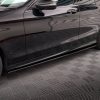 Mercedes-Benz C W205 - Kit Lâminas | ME-C-205F-AMGLINE-SET | Produto Maxton Design distribuído por Unicartuning. Mercedes-Benz C W205 - Kit Lâminas | ME-C-205F-AMGLINE-SET | Produto Maxton Design distribuído por Unicartuning.