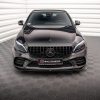 Mercedes-Benz C W205 - Kit Lâminas | ME-C-205F-AMGLINE-SET | Produto Maxton Design distribuído por Unicartuning. Mercedes-Benz C W205 - Kit Lâminas | ME-C-205F-AMGLINE-SET | Produto Maxton Design distribuído por Unicartuning.